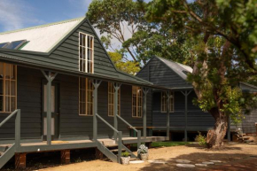 Shell House The South Coast Sandcastles in Huskisson, Huskisson